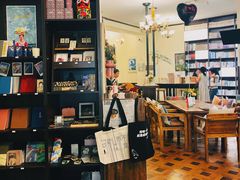 -良友书坊(安徽路店)