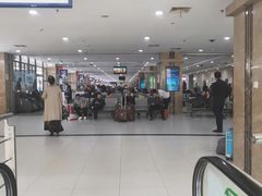 -上海长途汽车客运总站