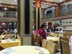 大堂-瑞记湛江鸡饭店·粤西第一鸡(粤垦店)