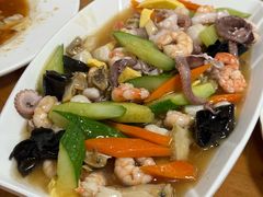 -景祥海鲜美食餐厅