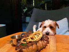 牛排-JUJU韩式烤肉·干杯小酒馆