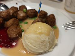 瑞典式肉丸-宜家·瑞典风味餐厅(三桥店)