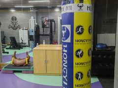 -漾健身·普拉提(橡树湾店)