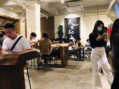 大堂-成川茶店·潮汕工夫浓茶(万象店)