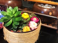 -拂晓山房·私房川菜(西门店)