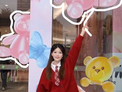 -深圳龙华星河COCO City(民治店)