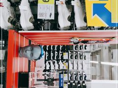 -迪卡侬(鲁泰大道店)