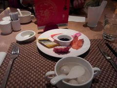 -鲁商铂尔曼大酒店·铂丽自助餐厅