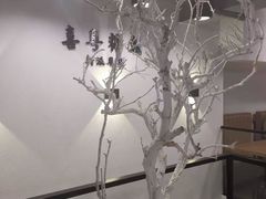 -喜粤糖朝餐厅(三八广场店)