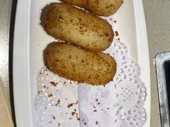 -蝎王府羊蝎子(虎坊桥总店)