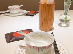 -華府Deluxe(兴业太古汇店)