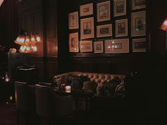 -LONG BAR 廊吧(外滩华尔道夫酒店)