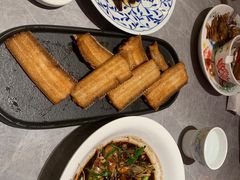 -老头儿油爆虾(胜利河美食街店)