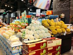 -Olé精品超市(苏州中心店)