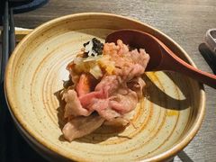 -予炙·碳烤纯血和牛