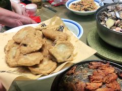 -永红源啤酒·烧烤·海鲜·大排档(青特城店)