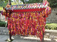 -青岛湛山寺