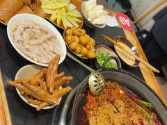 -咖咖火锅(老店)