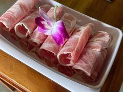 -味仙疯美蛙鱼头(清扬路总店)