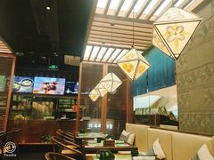大堂-云海肴云南菜(曲江大悦城店)