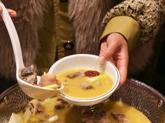 -衡厨·衡阳土菜(中南店)