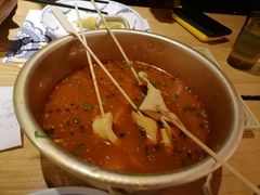 -觅香串串香·麻辣烫·冒菜(欧美广场店)