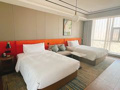 -锦州中央大街希尔顿花园酒店