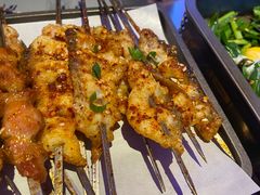 -燥次·烧烤酒场(万象城店)