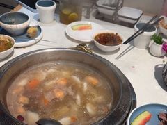 -千牛将·鲜牛肉火锅(开元路店)