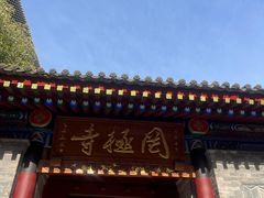 -罔极寺