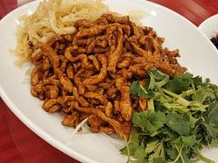 -大地春饼店(黄河路店)