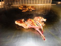 -海玥荟海鲜姿造自助餐厅(欧罗巴广场店)