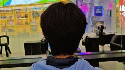 -东方麒麟·潘多拉SALON