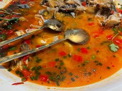 -坛宗剁椒鱼头(河西王府井店)