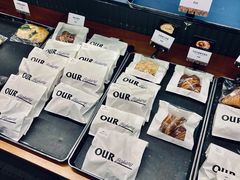 -OUR Bakery(三里屯太古里店)