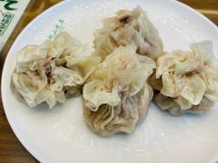 牛肉烧麦-牛街洪记小吃店(牛街店)