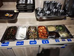 -哈哈碳都·牛肋条无限自助烤肉(台江万达店)