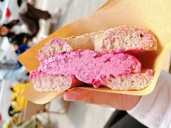 -Catch Bagel(芳草地店)