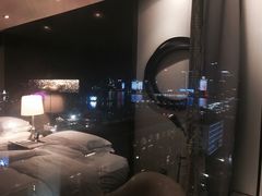 -青岛海尔洲际酒店