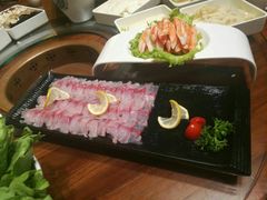 -古关火锅店(古北水镇景区店)