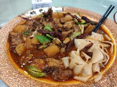 -楼兰酒店-天山餐厅(含光路店)