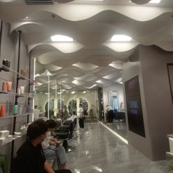 -F P· HAiR