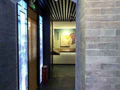 -郭守敬纪念馆