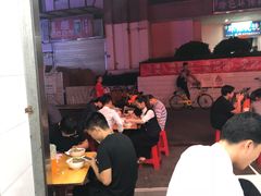 -菜忠潮州牛肉店(岗厦店)