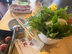 -牛街清真满恒記(平安里西大街店)