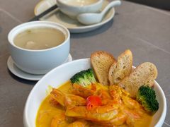 -喜记顺德菜(南昌万象城店)