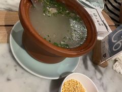 -小菜园新徽菜(南通崇川金鹰店)
