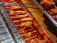 -悦屋老板娘的烤肉店(紫薇田园店)