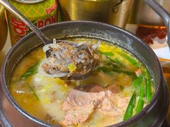 -海云台韩式汤饭·13年匠心韩料(南山店)