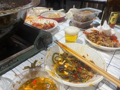 -蛙老爹·蜀香美蛙鱼头(王家湾店)